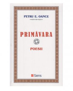Primavara. Poesii