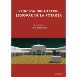 Principia din Castrul Legionar de la Potaissa