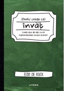 Profu  crede ca invat