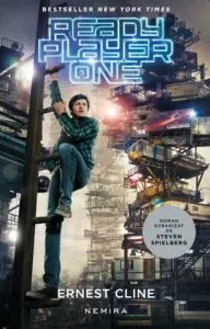Ready Player One. Ed 2018 de Ernest Cline