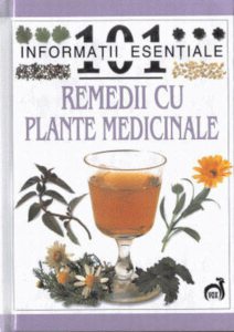 Remedii cu plante medicinale
