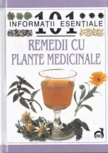 Remedii cu plante medicinale