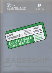 Revitalizarea corporatiei