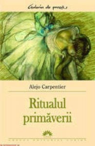 Ritualul Primaverii