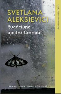 Rugaciune pentru Cernobil