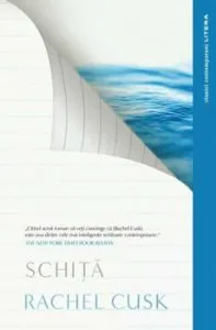 Schita de Rachel Cusk