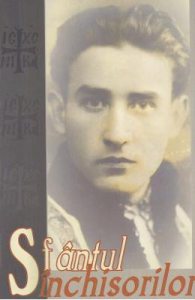 Sfantul inchisorilor