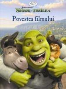 Shrek Al Treilea: Povestea Filmului
