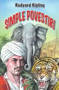 Simple povestiri de Rudyard Kipling