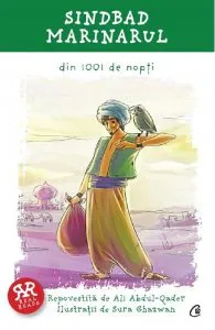 Sinbad marinarul din 1001 de nopti de Ali Abdul-Qader