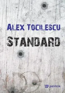 Standard de Alex Tocilescu