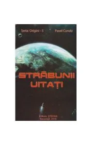 Străbunii uitați de Pavel Corut