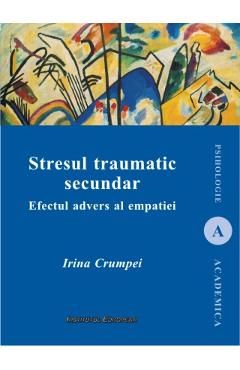 Stresul traumatic secundar