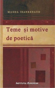 Teme si motive de poetica