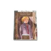 The Picture of Dorian Gray. Readers pack with CD level 5. Upper-Intermediate de Oscar Wilde