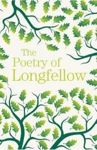 The Poetry of Longfellow de Henry W. Longfellow
