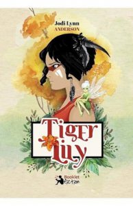 Tiger Lily
