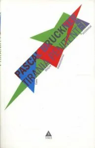 Tirania penitentei. Eseu despre masochismul occidental de Pascal Bruckner