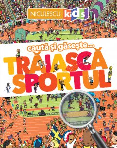 Traiasca sportul