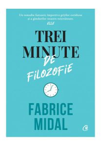 Trei minute de filozofie
