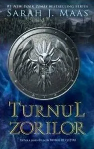 Turnul zorilor de Sarah J. Maas
