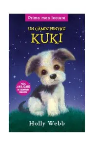 Un cămin pentru Kuki PB de Holly Webb