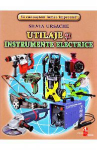 Utilaje si instrumente electrice