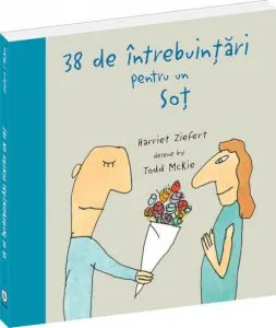 38 de intrebuintari pentru un sot de Harriet Ziefert