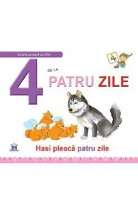 4 de la patru zile de Emanuela Carletti