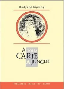 A doua carte a Junglei de Rudyard Kipling