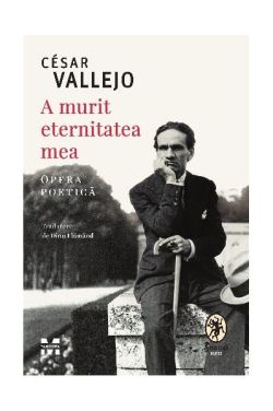 A murit eternitatea mea