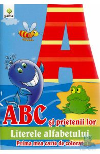 Abc si prietenii lor