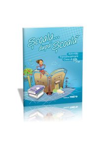 Activităţi transdisciplinare pentru Clasa a III-a