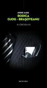 Al cincilea as de Rodica Ojog-Brasoveanu