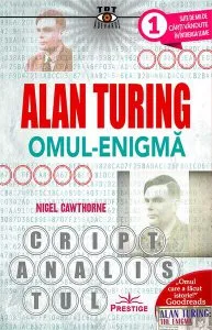 Alan Turing, Omul-Enigmă de Nigel Cawthorne