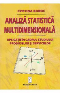 Analiza statistica multidimensionala