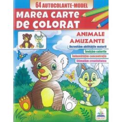 Animale amuzante
