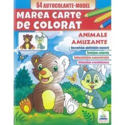 Animale amuzante
