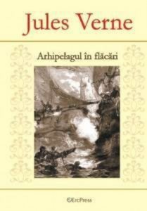 Arhipelagul in flacari