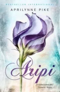 Aripi de Aprilynne Pike