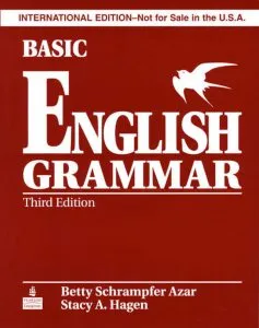 Basic English Grammar Third Edition + Audio CD de Betty Schrampfer Azar