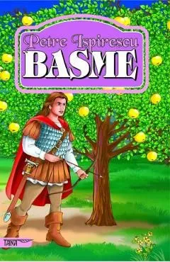 Basme de Petre Ispirescu