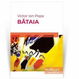 Bataia de Victor Ion Popa