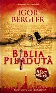 Biblia pierduta (editie de buzunar) de Igor Bergler