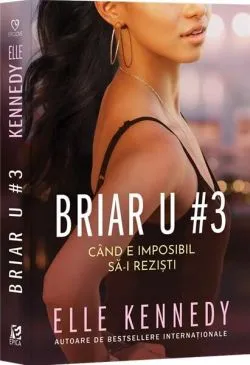 Când e imposibil să-i reziști (Vol. 3) de Elle Kennedy