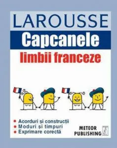 Capcanele limbii franceze