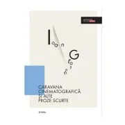 Caravana cinematografica de Ioan Grosan