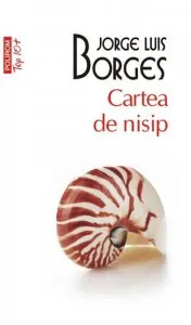 Cartea de nisip de Jorge Luis Borges