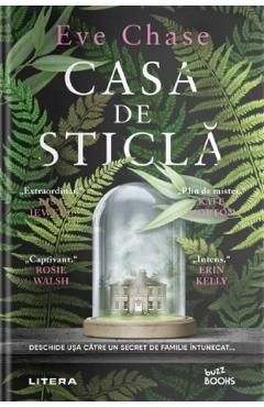 Casa de sticla