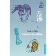 Ceaikovski la walkman (Prima dragoste) de Andrei Dosa